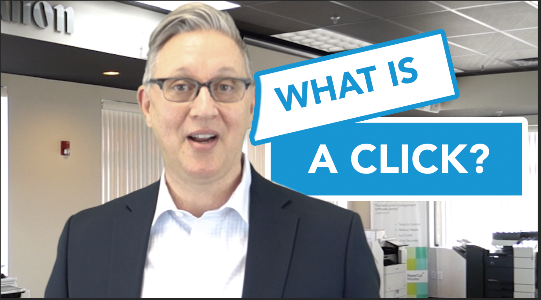 What Is A Click 